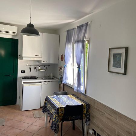 Fregoso Lägenhet Genua Exteriör bild