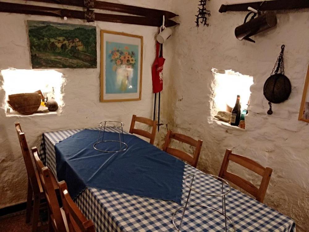 Fregoso Lägenhet Genua Exteriör bild